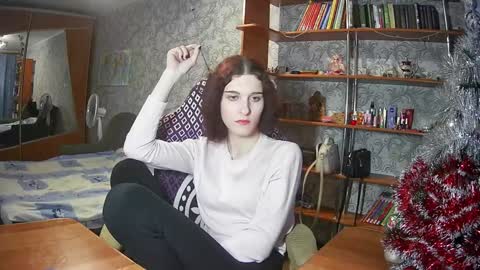 Snapshot of eva_princess__ chatting on January 4, 2025, 5:26 pm Eva The Princess online show from January 4, 2025, 5:26 pm