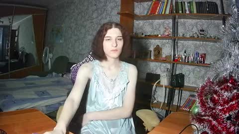 Snapshot of eva_princess__ chatting on January 6, 2025, 2:58 am Eva The Princess online show from January 6, 2025, 2:58 am
