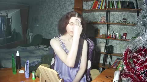 Snapshot of eva_princess__ chatting on January 7, 2025, 8:31 pm Eva The Princess online show from January 7, 2025, 8:31 pm
