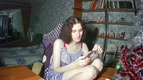 Snapshot of eva_princess__ chatting on January 8, 2025, 4:54 pm Eva The Princess online show from January 8, 2025, 4:54 pm