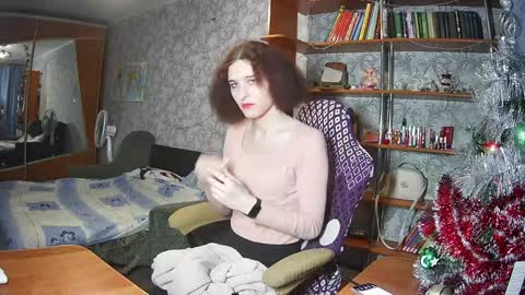 Snapshot of eva_princess__ chatting on January 17, 2025, 6:33 pm Eva The Princess online show from January 17, 2025, 6:33 pm