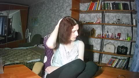 Snapshot of eva_princess__ chatting on January 19, 2025, 8:30 pm Eva The Princess online show from January 19, 2025, 8:30 pm