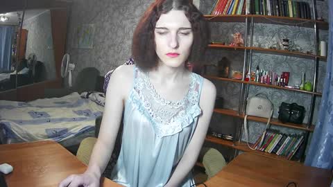 Snapshot of eva_princess__ chatting on January 23, 2025, 5:52 pm Eva The Princess online show from January 23, 2025, 5:52 pm