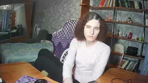 Snapshot of eva_princess__ chatting on March 3, 2025, 4:35 pm Eva The Princess online show from March 3, 2025, 4:35 pm