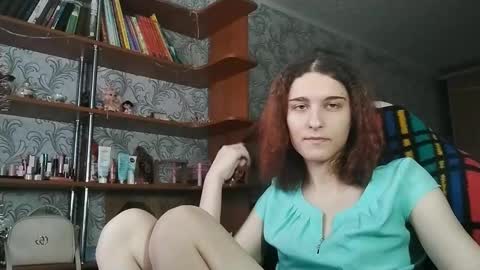 Snapshot of eva_princess__ chatting on January 9, 2026, 10:40 am Eva The Princess online show from January 9, 2026, 10:40 am