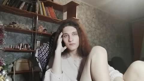Snapshot of eva_princess__ chatting on January 10, 2026, 3:47 pm Eva The Princess online show from January 10, 2026, 3:47 pm