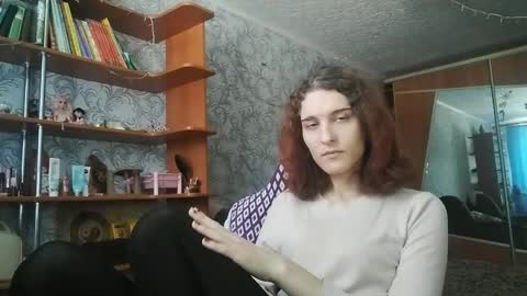 Snapshot of eva_princess__ chatting on January 13, 2026, 9:47 am Eva The Princess online show from January 13, 2026, 9:47 am