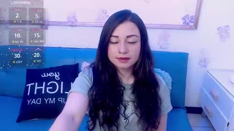 Eva online show from September 14, 2025, 4:44 am