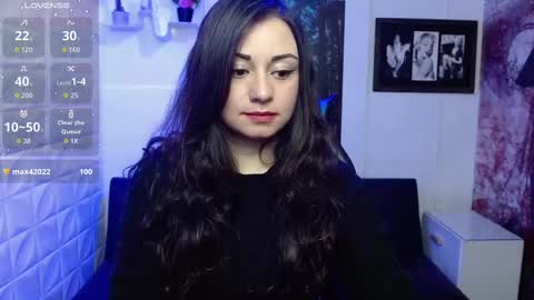 Eva online show from October 6, 2025, 2:36 pm