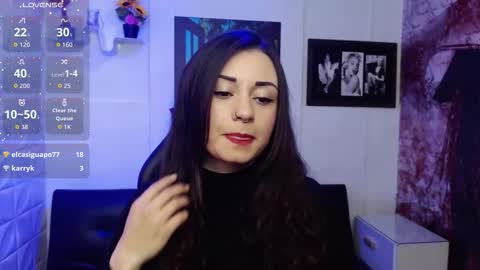 Eva online show from October 8, 2025, 2:58 pm