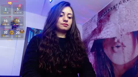 Eva online show from October 28, 2025, 3:25 pm