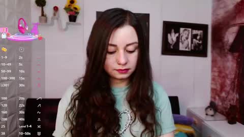 Eva online show from April 14, 2026, 3:51 pm