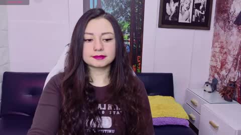 Eva online show from May 15, 2026, 2:46 pm