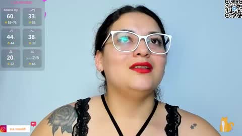 Eva  online show from February 9, 2025, 6:16 pm