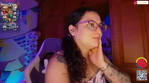 Eva  online show from July 1, 2026, 12:07 pm