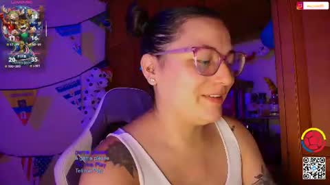 Eva  online show from July 2, 2026, 12:11 pm