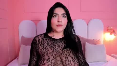 eva_saintt online show from November 3, 2025, 2:13 am