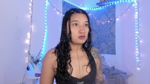 Eva  online show from April 12, 2026, 9:47 am