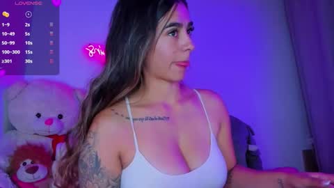 Eva Shinee online show from November 14, 2025, 11:20 am