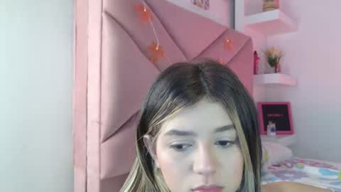 Eva Sin online show from September 16, 2025, 11:17 pm