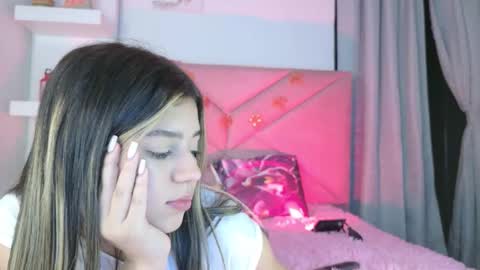 Eva Sin online show from September 20, 2025, 1:50 am