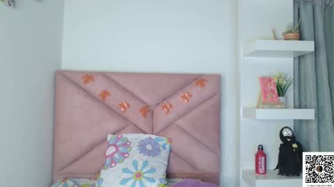 Eva Sin online show from November 15, 2025, 11:10 pm