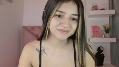 Eva Sin online show from December 3, 2025, 11:14 pm