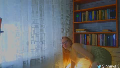 Hi there i am Eva and i wish create a nice community with you so join my Ticket Show for more pleasure online show from February 20, 2025, 5:18 pm