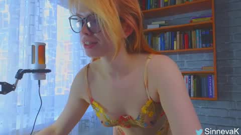 Hi there i am Eva and i wish create a nice community with you so join my Ticket Show for more pleasure online show from March 7, 2025, 1:40 pm