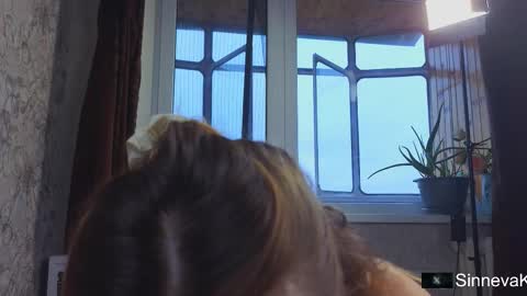 Hi there i am Eva and i wish create a nice community with you so join my Ticket Show for more pleasure online show from November 11, 2025, 10:15 am