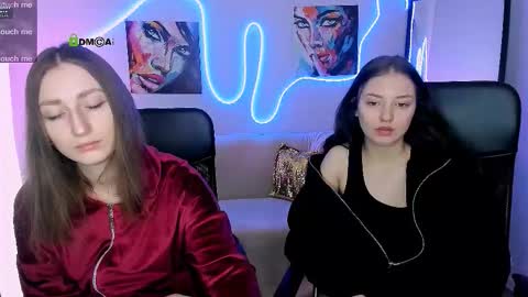 Eva online show from February 4, 2026, 6:41 am