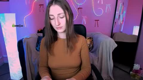 Eva online show from March 11, 2026, 7:03 am