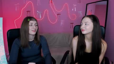 Eva online show from March 13, 2026, 6:53 am