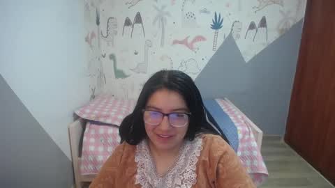 eva_smit_t online show from December 19, 2025, 2:51 am