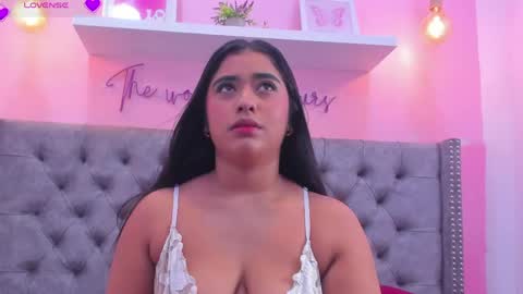eva_smith5 online show from April 27, 2026, 8:40 pm