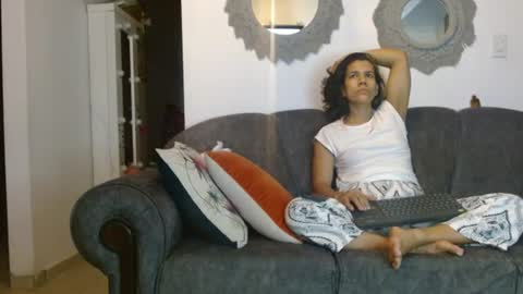 eva_stark57 online show from July 19, 2026, 2:15 am