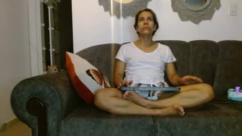 eva_stark57 online show from July 20, 2026, 2:37 am