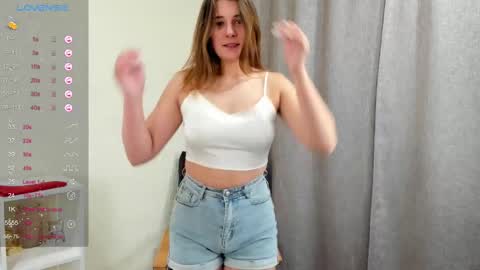 Snapshot of eva_toy chatting on December 11, 2024, 3:13 am eva_toy online show from December 11, 2024, 3:13 am