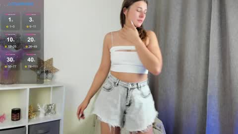 Snapshot of eva_toy chatting on December 22, 2024, 3:22 am eva_toy online show from December 22, 2024, 3:22 am