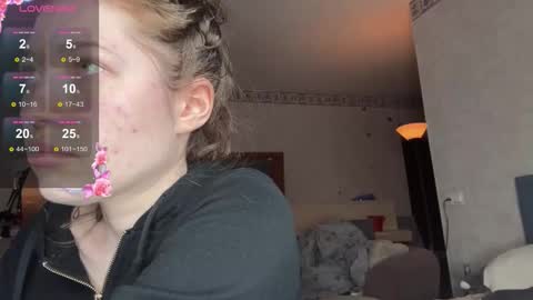 eva varnerr online show from March 14, 2026, 9:09 pm