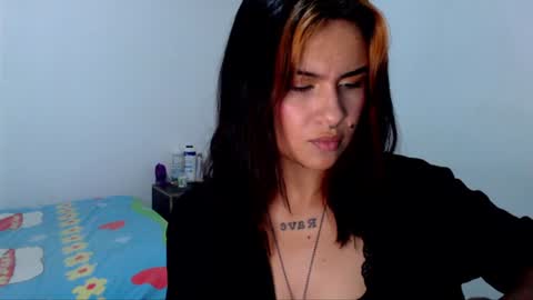 MISS EVY online show from July 20, 2026, 2:37 am