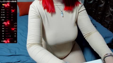 Eva online show from December 3, 2024, 9:12 pm