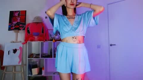 Eva online show from January 6, 2025, 11:40 am