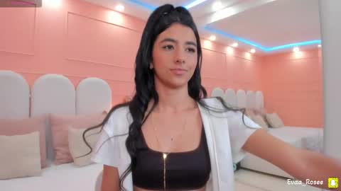 Eva online show from February 1, 2026, 8:29 pm