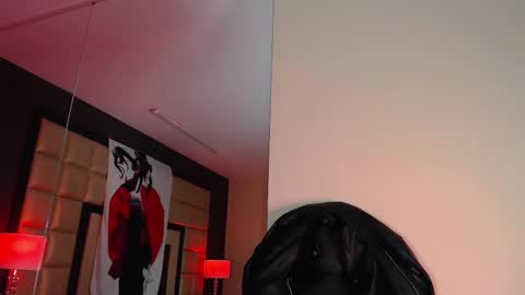 Snapshot of evaafoxxy_ chatting on February 19, 2025, 6:32 pm evaafoxxy_ online show from February 19, 2025, 6:32 pm