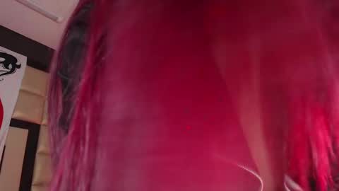 Snapshot of evaafoxxy_ chatting on March 1, 2025, 3:16 pm evaafoxxy_ online show from March 1, 2025, 3:16 pm
