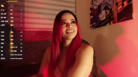 Snapshot of evaafoxxy_ chatting on September 16, 2025, 11:44 am evaafoxxy_ online show from September 16, 2025, 11:44 am