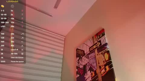 Snapshot of evaafoxxy_ chatting on September 17, 2025, 11:56 am evaafoxxy_ online show from September 17, 2025, 11:56 am