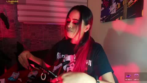 Snapshot of evaafoxxy_ chatting on September 27, 2025, 3:44 am evaafoxxy_ online show from September 27, 2025, 3:44 am