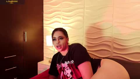 Snapshot of evaafoxxy_ chatting on October 6, 2025, 12:24 pm evaafoxxy_ online show from October 6, 2025, 12:24 pm